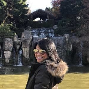 Meet your Posher, Aileen